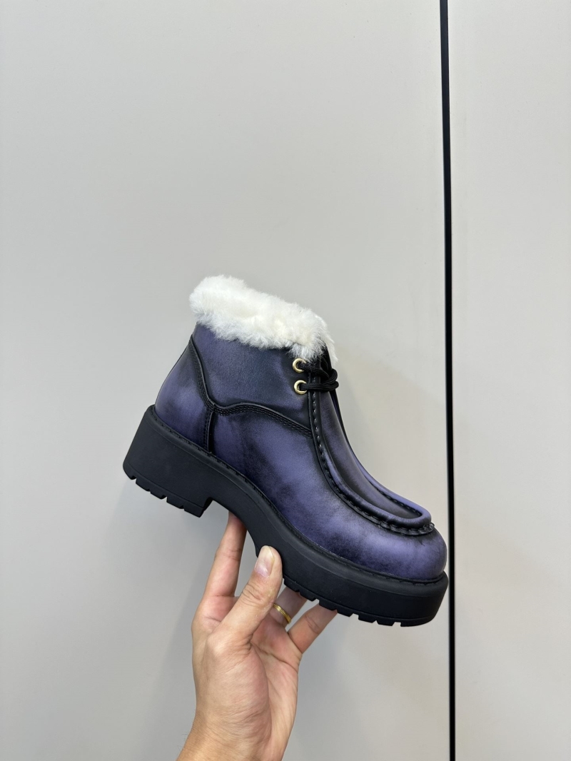 Miu Miu Boots